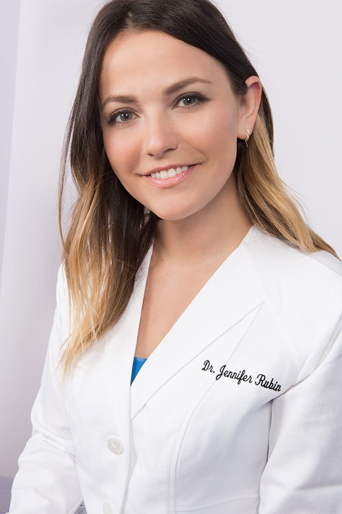Dr. Jennifer Rubin